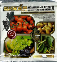 Мікал 30 г Фунгіцид 