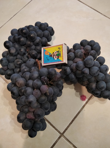 Осінній чорний